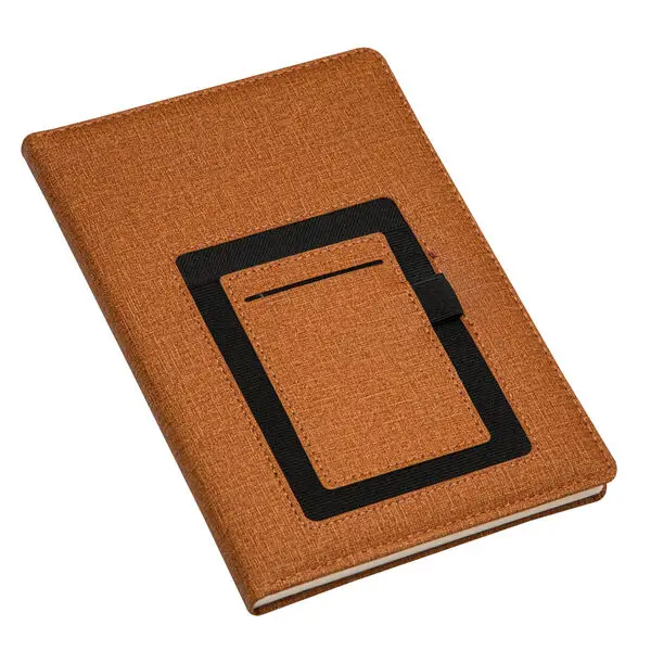 15x21 Ortaköy Tarihsiz Ajanda Taba